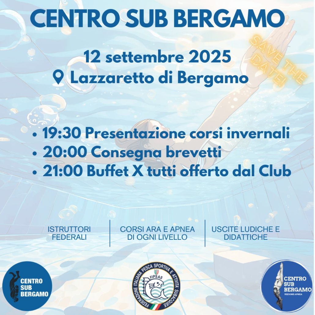 presentazione corsi 2025/26