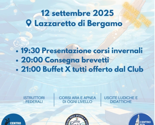 presentazione corsi 2025/26